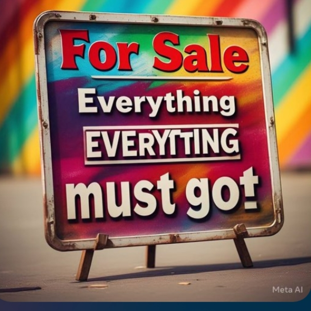 SALE